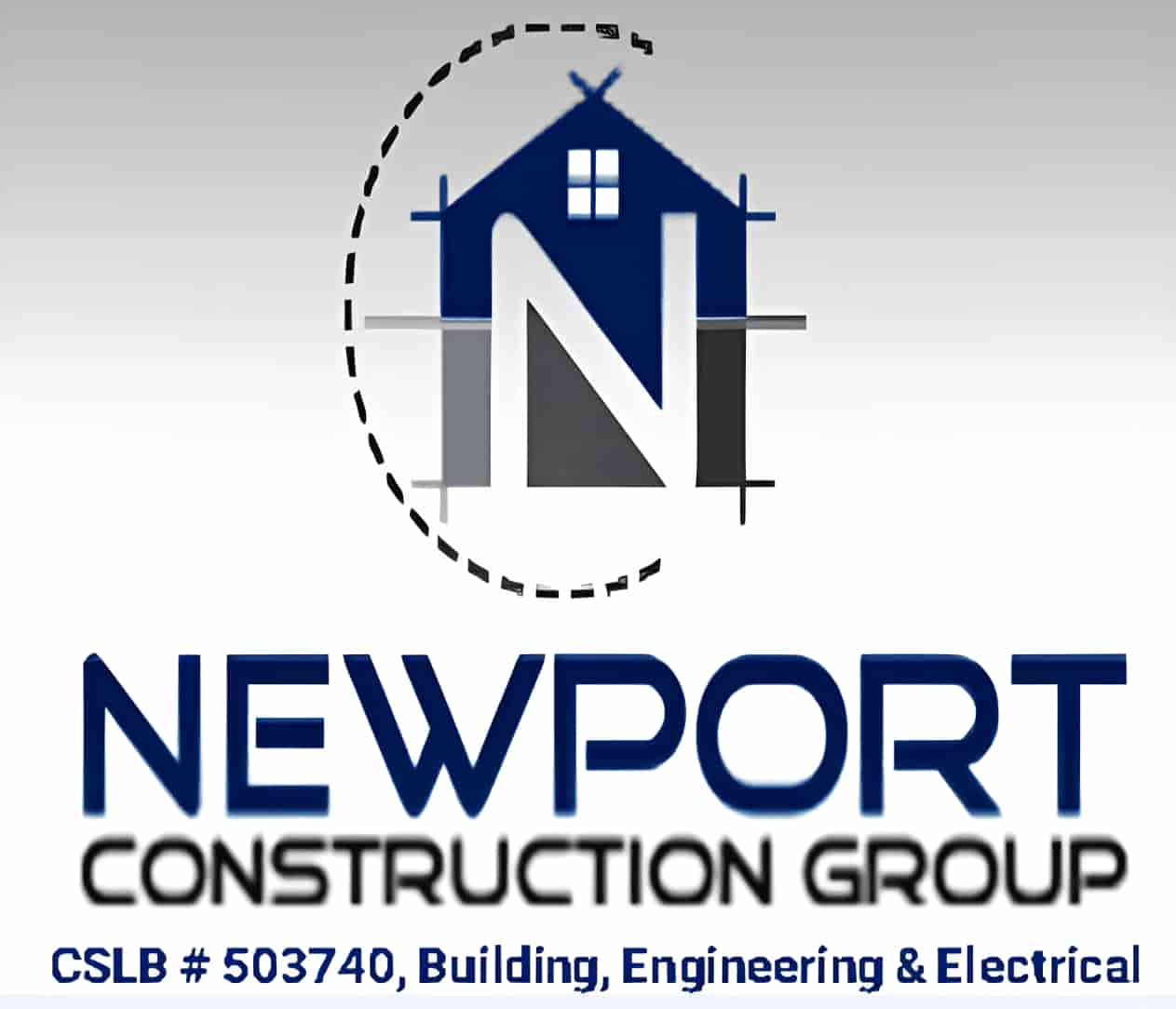 Newport Construction Group logo